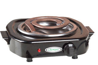 Електроплита (широкий ТЕН) Леміра ЕПТ 1-1,0 кВт/220 В, фото 1