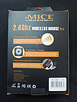 Бездротова миша iMICE E-1500, фото 4