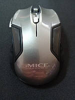 Беспроводная мышь iMICE E-1500