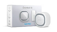 Беспроводной дверной звонок Aeotec Doorbell 6 - AEOEZW162