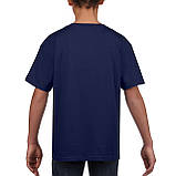 Футболка дитяча SoftStyle JN 153, фото 2