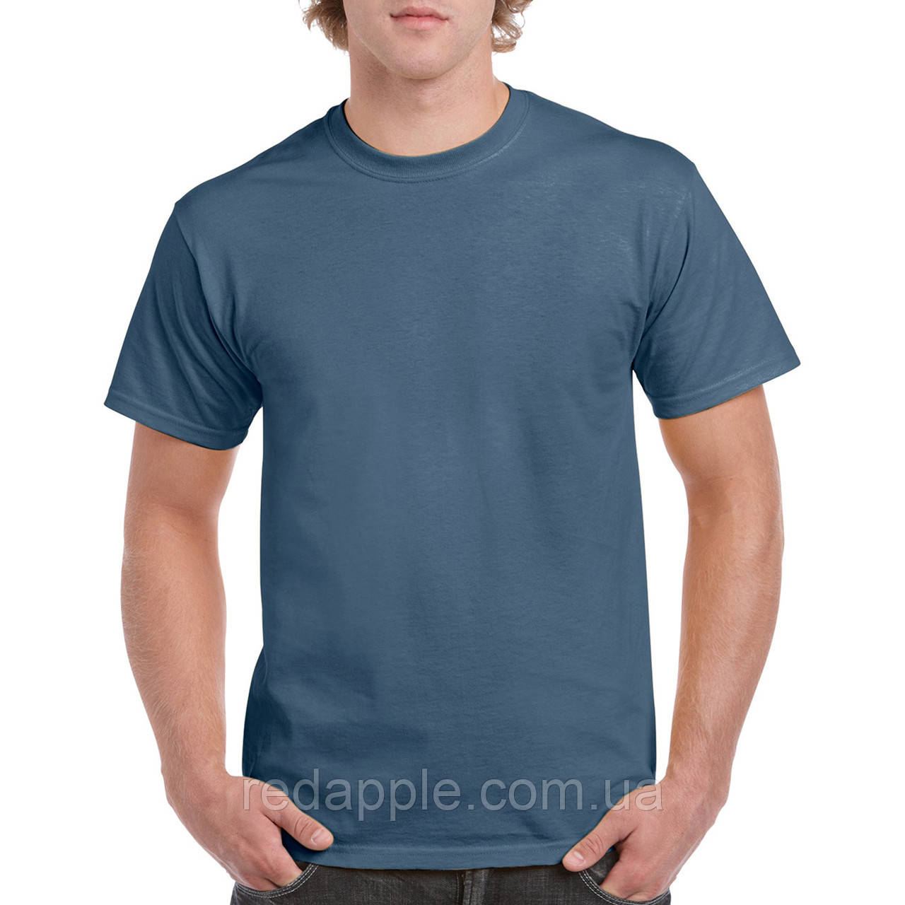 Футболка Heavy Cotton 180, фото 1