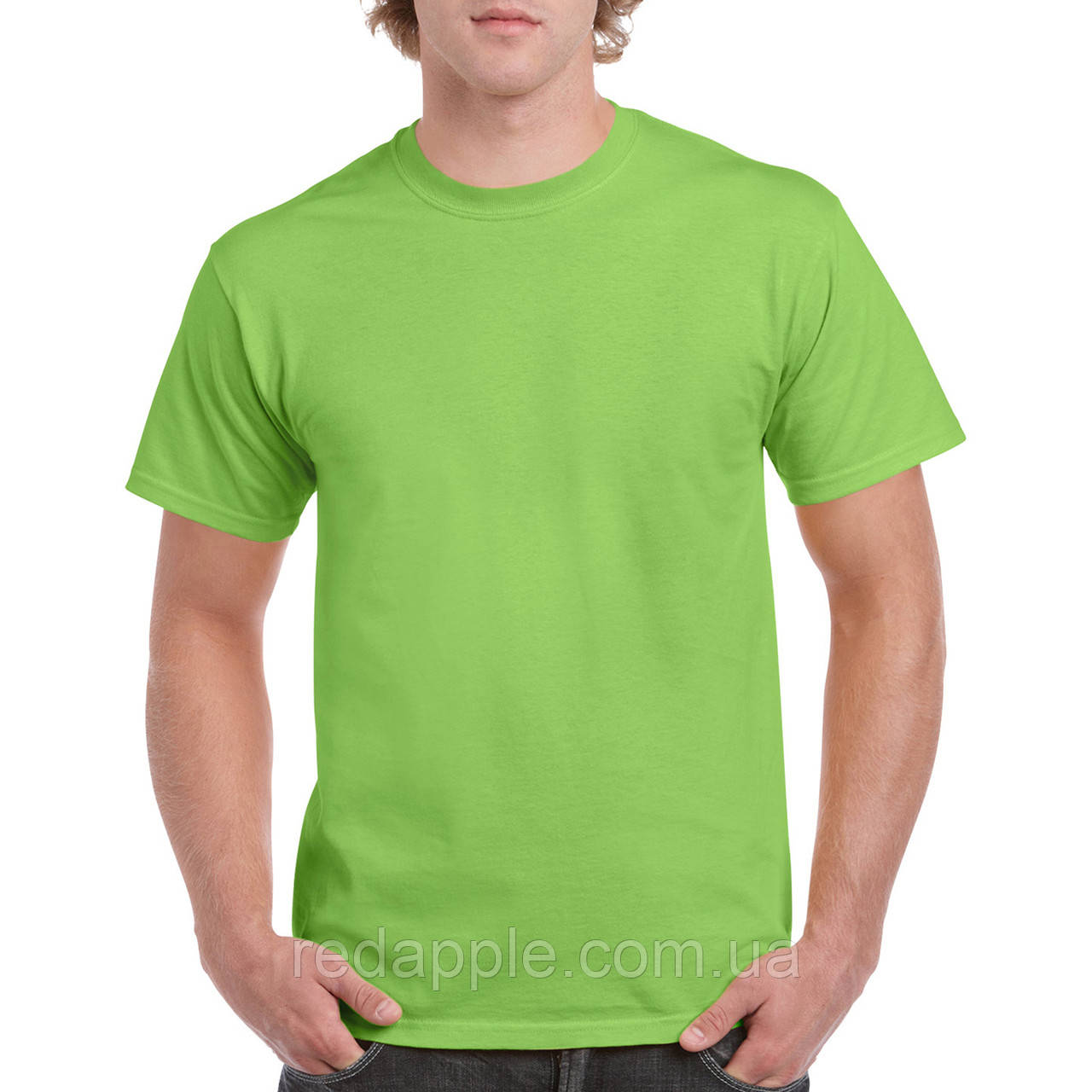 Футболка Heavy Cotton 180, фото 1