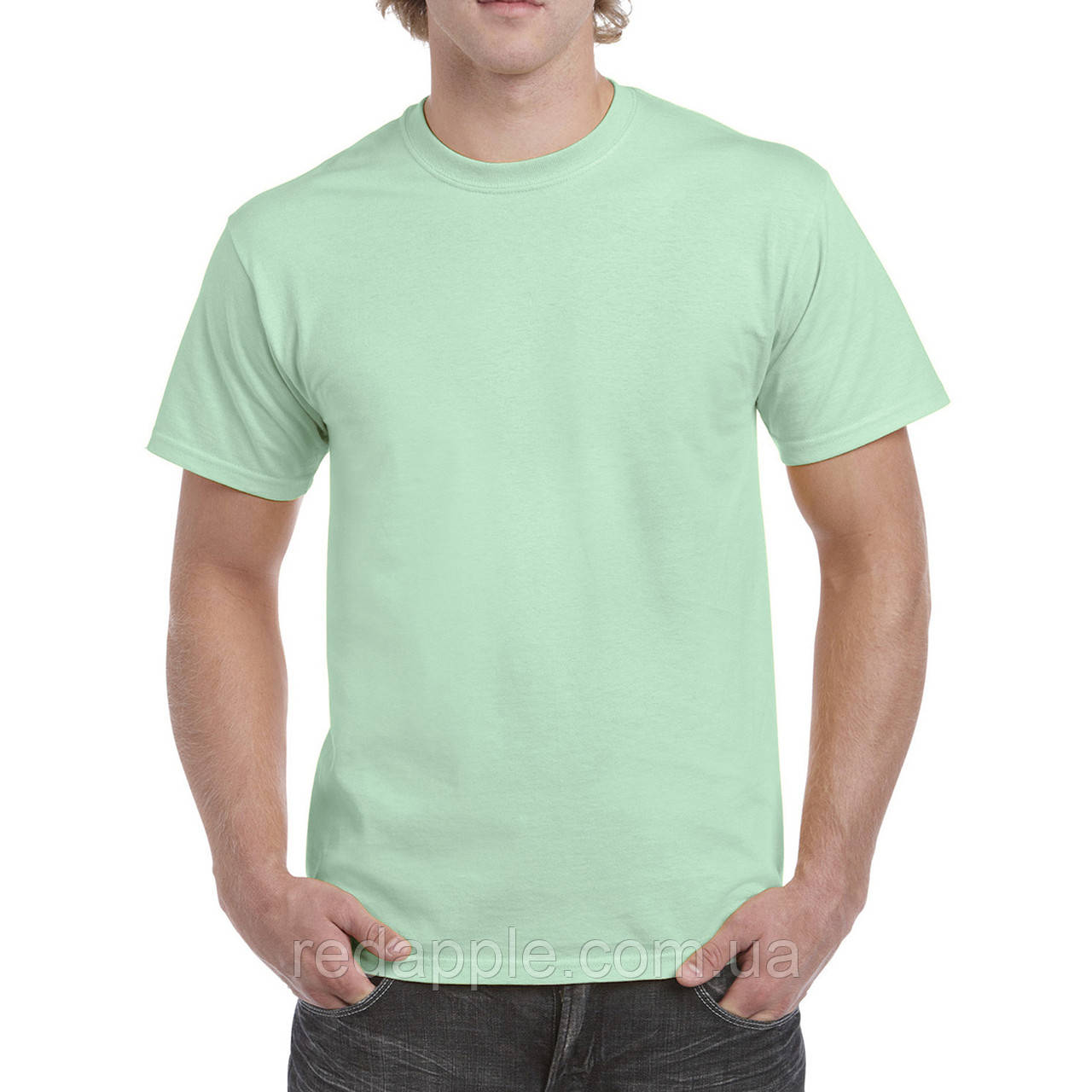 Футболка Heavy Cotton 180