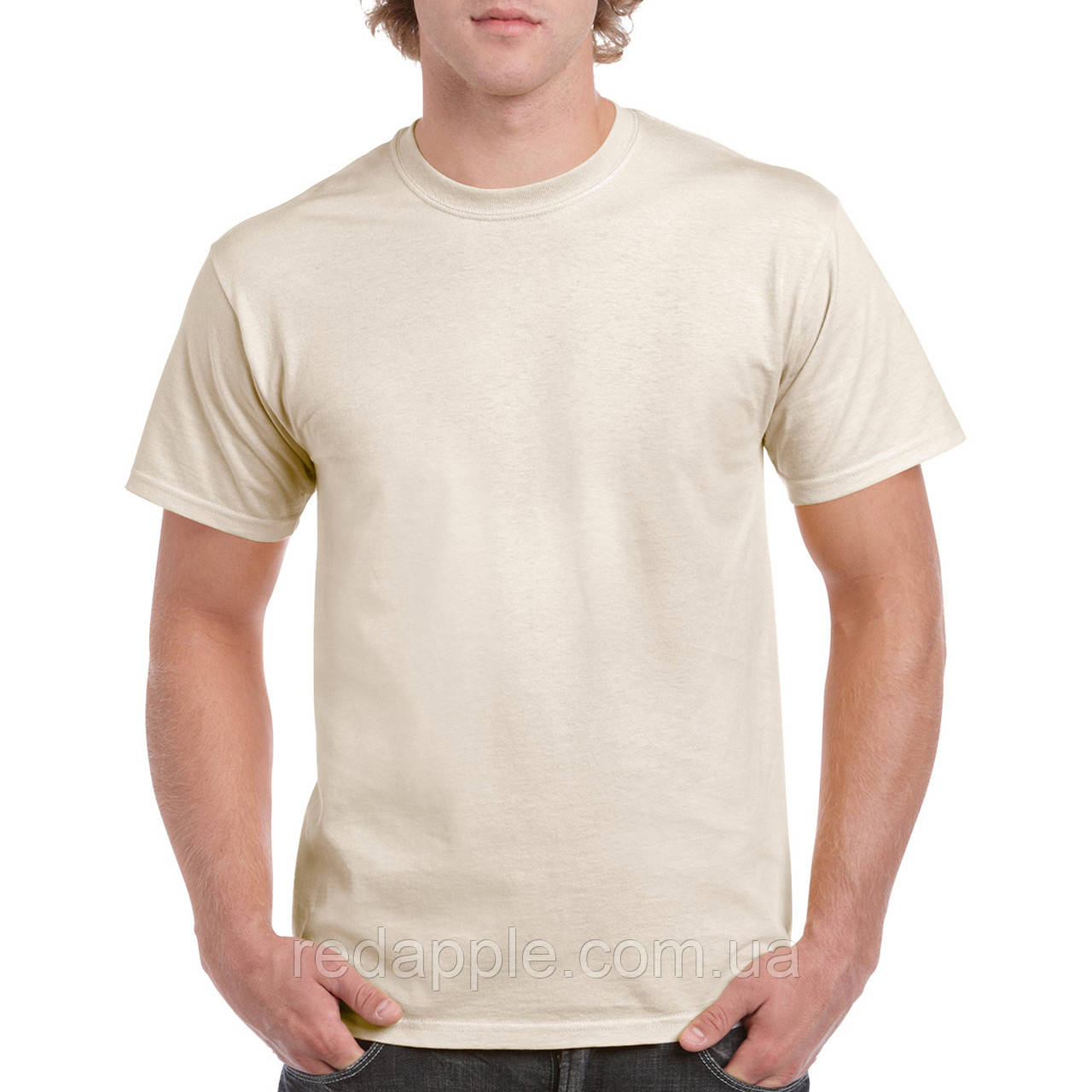 Футболка Heavy Cotton 180