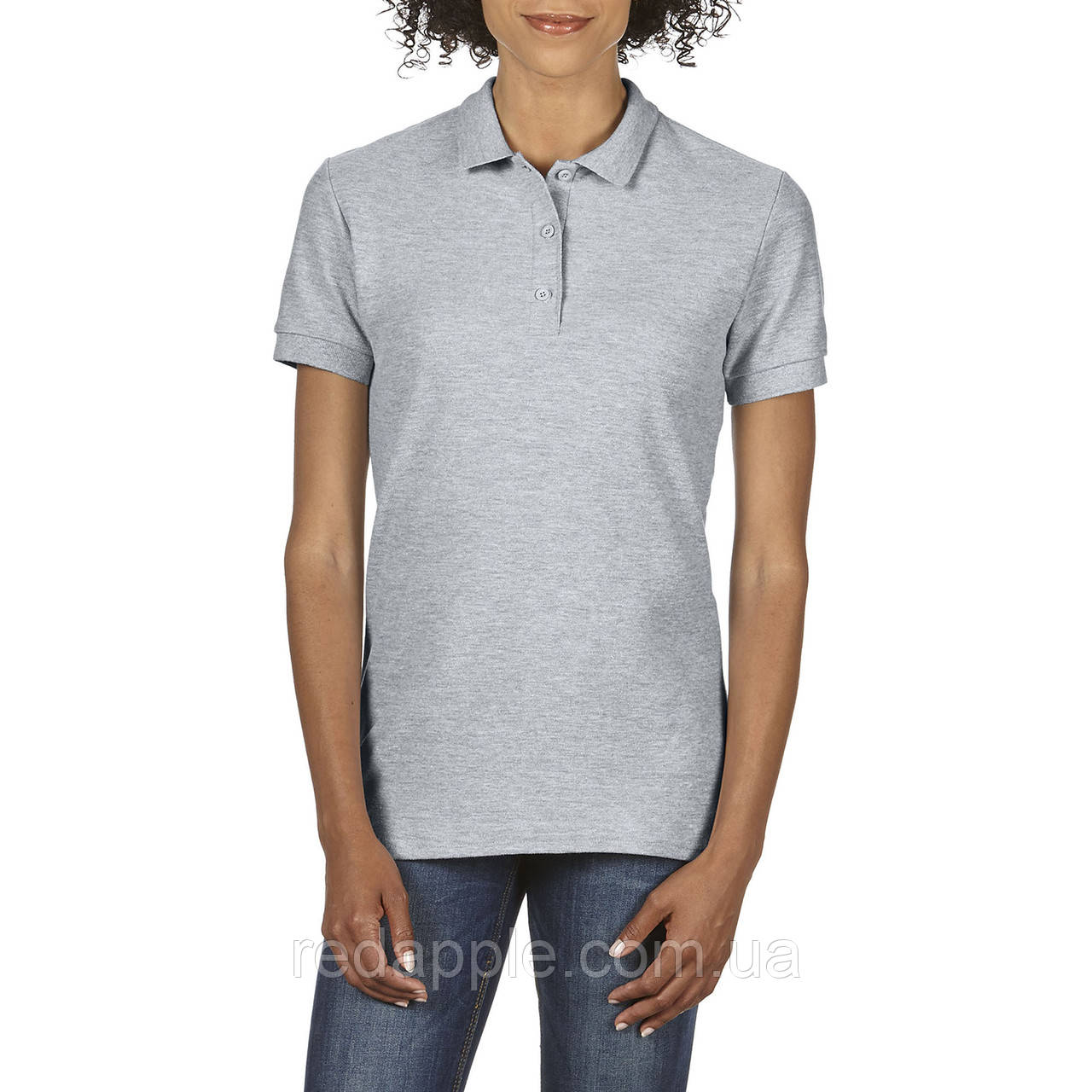 Поло жіноче PREMIUM Cotton 223, фото 1