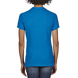Поло жіноче PREMIUM Cotton 223, фото 2