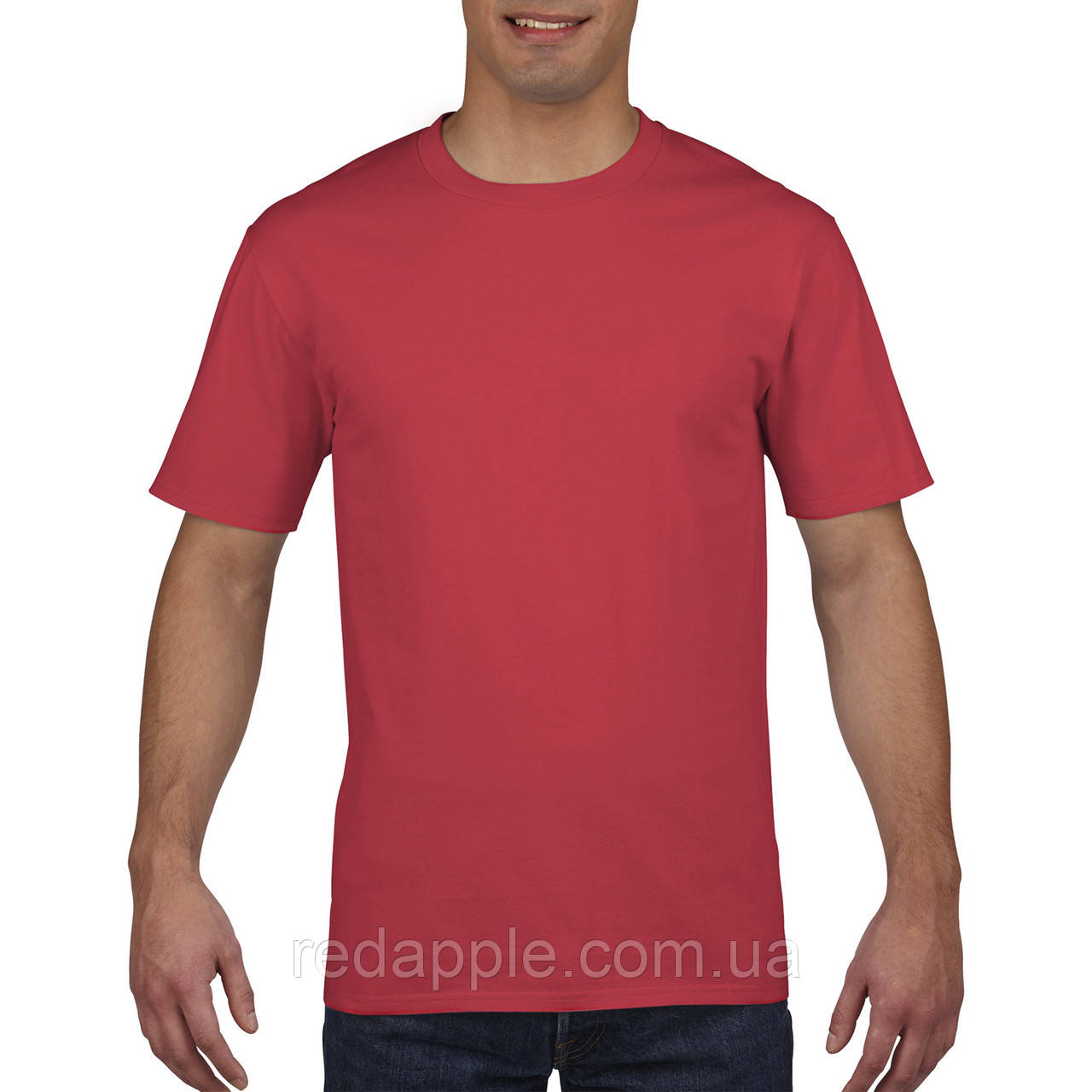 Футболка Premium Cotton 185, фото 1