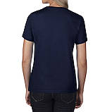 Футболка жіноча Premium Cotton 185, фото 2
