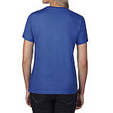 Футболка жіноча Premium Cotton 185, фото 2
