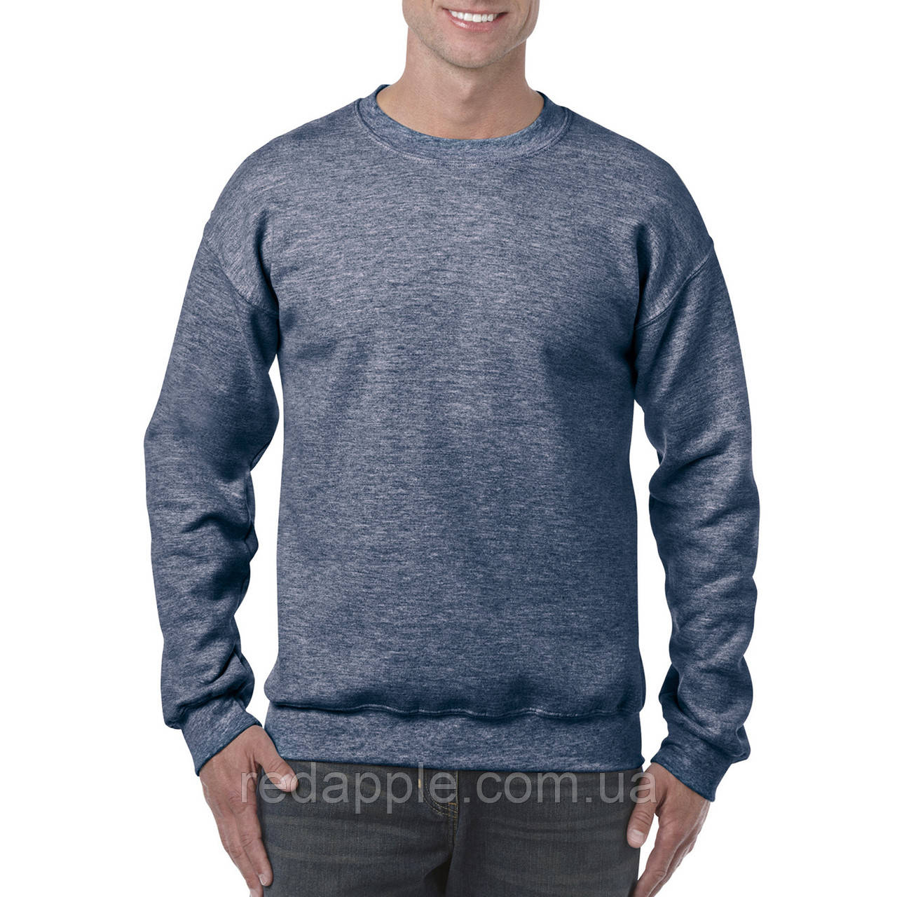 Реглан Heavy Blend 271, фото 1