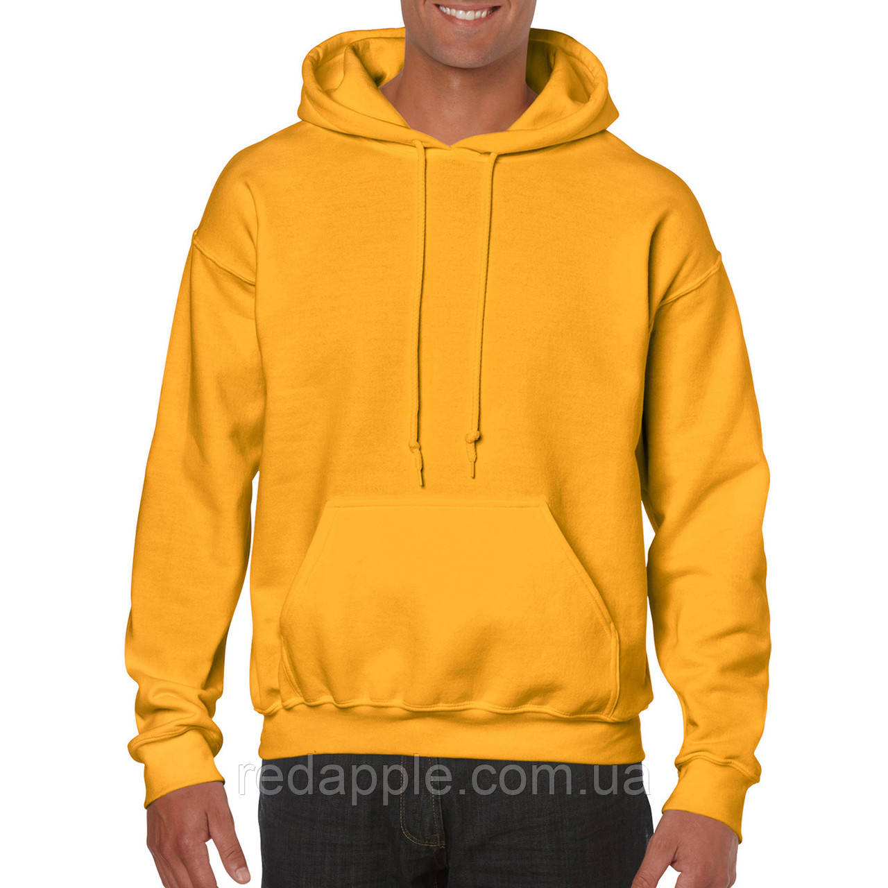 Реглан з капюшоном Heavy Blend 271, фото 1