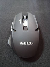 Бездротова миша iMICE E-1700