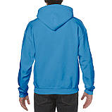 Реглан з капюшоном Heavy Blend 271, TM Gildan, фото 2