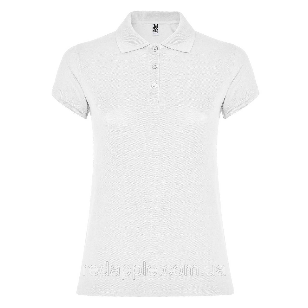 Поло жіноче Star woman 200, фото 1