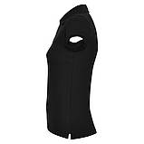 Поло жіноче Star woman 200, фото 3