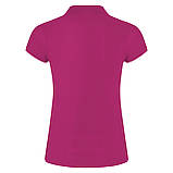 Поло жіноче Star woman 200, фото 2