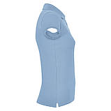 Поло жіноче Star woman 200, фото 4