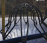 Листя Уловлювач покрівельний для воронки, фото 5