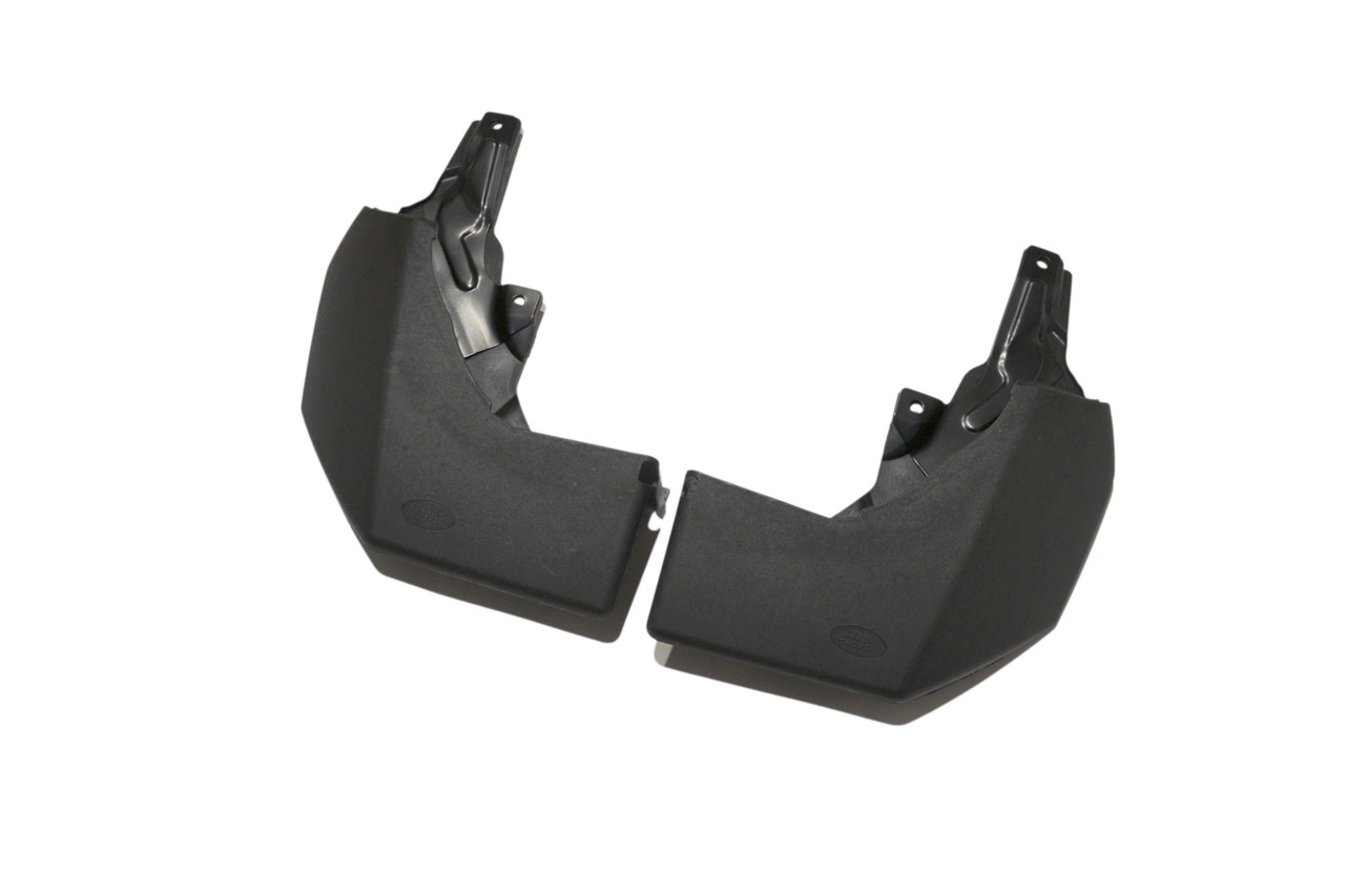 Бризковики (задні) Land Rover Discovery 4 L319 (09-), кт. 2 шт VPLAP0017