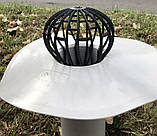 Листя Уловлювач покрівельний для воронки, фото 6