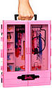 Шафа гардероб Барбі для одягу Barbie Fashionistas Ultimate Closet GBK11, фото 3