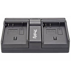 Зарядний пристрій Probty USB для 2 Nikon EN-EL15