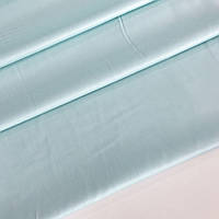 Сатин світло-м'ятний 240 см №40, фото 2