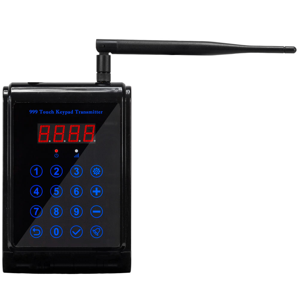 Кухонний передавач кухаря R-95 Recs USA