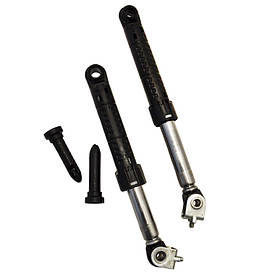 Амортизатори з кріпильними штифтами для пральної машини Indesit, Ariston  100N