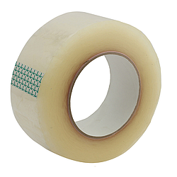 Скотч пакувальний прозорий Concept 48 мм x 225 м x 40 мкм