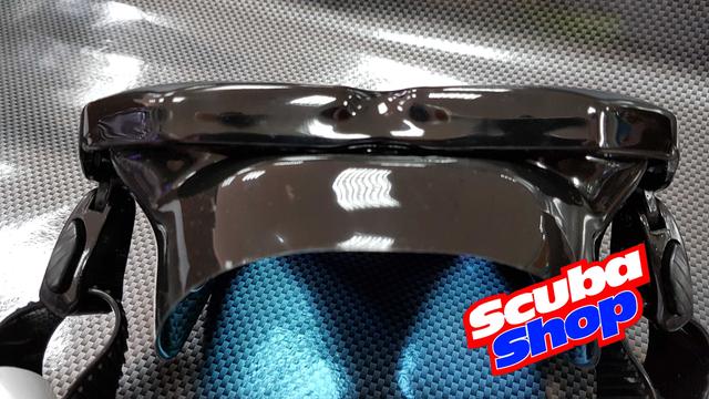 Маска Scubapro Spectra Mirror для підводного плавання (дзеркальні лінзи) Маска Scubapro Spectra Mirror для підводного плавання (дзеркальні лінзи)