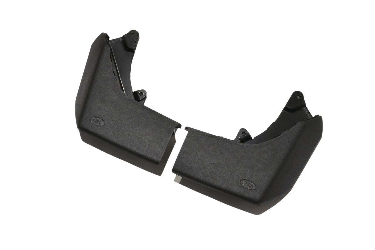 Бризковики (передні) Land Rover Discovery 3/4 L319 (04-15), кт. 2 шт CAS500010PCL