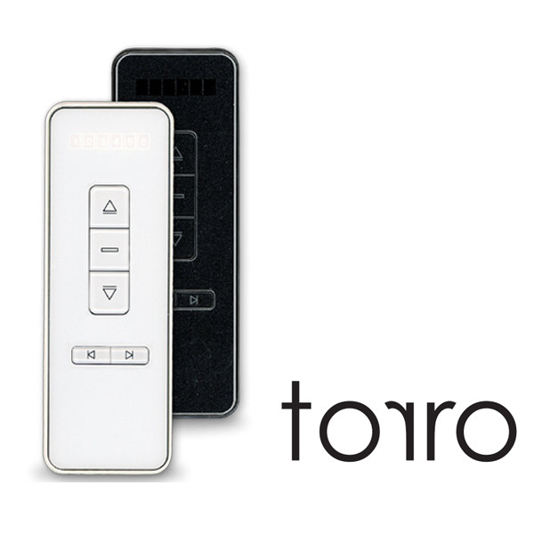 Пульт управління 6-канальний кнопковий Torro