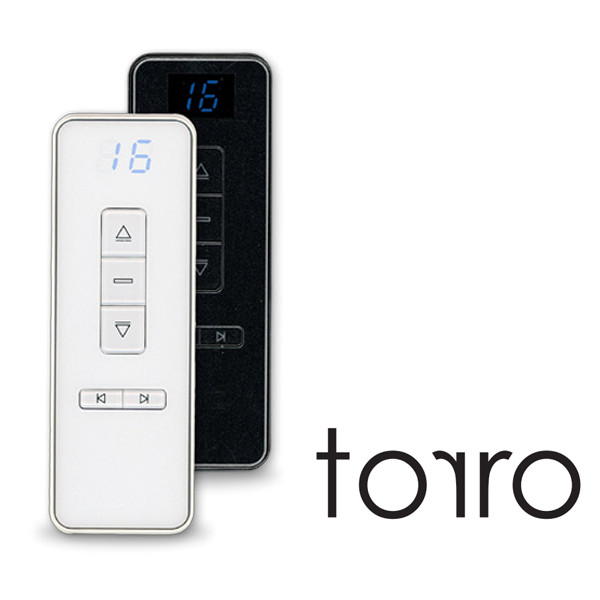 Пульт управління 16-канальний кнопковий Torro, фото 1