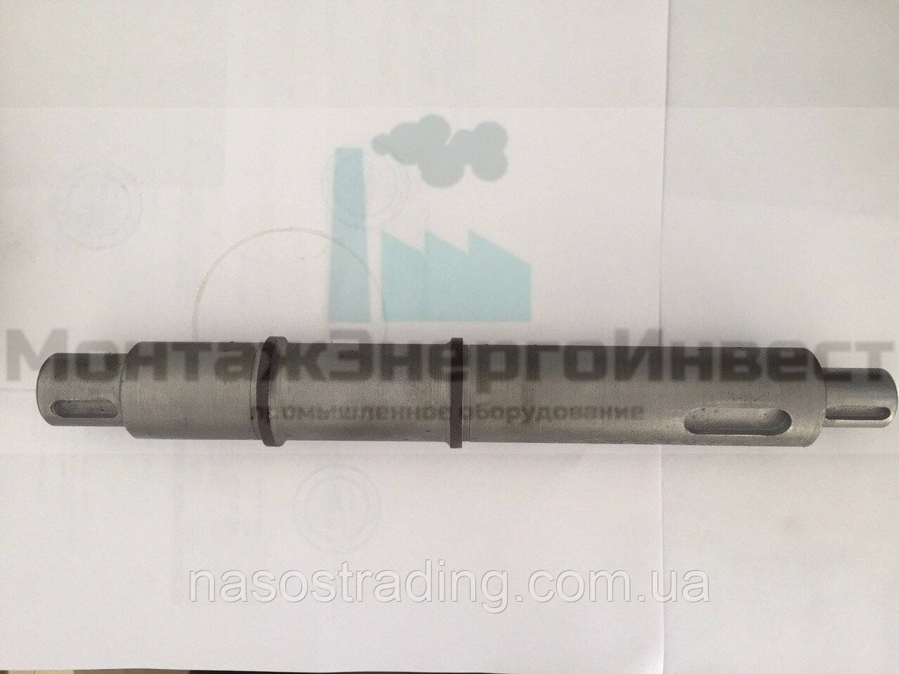Вал насоса СЦЛ-00, фото 1