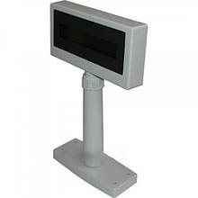 Індикатор клієнта IKC-PKI-2х20-RJ