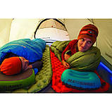 Надувний килимок Sea To Summit Air Sprung Comfort Light Insulated Mat Large, фото 3