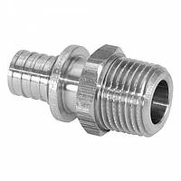 Rehau Перехідник Rautherm S з зовнішньою різзю 10-R 1/2 (200566001)