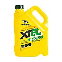 Моторное масло BARDAHL XTEC 5W30 C2 4л. 36532