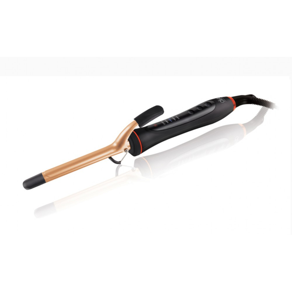 Плойка для волосся Diva Argan Digital Tongs 16 мм D462