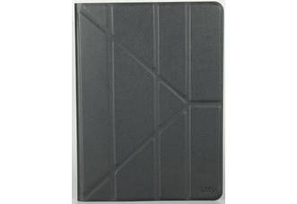 Чохол для планшета 9-10" Utty Y-case Litchi Black/Platinum