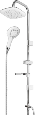 Душовий комплекс "GOCTA" 5 функцій FALA 75660 (Польща), фото 1