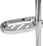 Душовий комплекс "GOCTA" 5 функцій FALA 75660 (Польща), фото 4