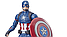 Фігурка Hasbro, Капітан Америка, Месники Фінал, 15 см - Captain America, Avengers, фото 4