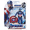 Фігурка Hasbro, Капітан Америка, Месники Фінал, 15 см - Captain America, Avengers, фото 5