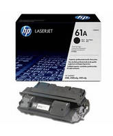 Заправка картриджа HP C8061A для принтера НР LaserJet 4100, 4100dtn, 4100n, 4100tn, 4100mfp