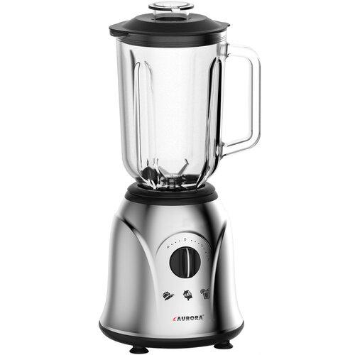 Стаціонарний блендер Aurora AU 3655 500 Вт практичний кухонний