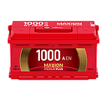Акумулятор MAXION Premium