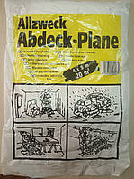 Плівка захисна 4*5 м (5 мкн.)